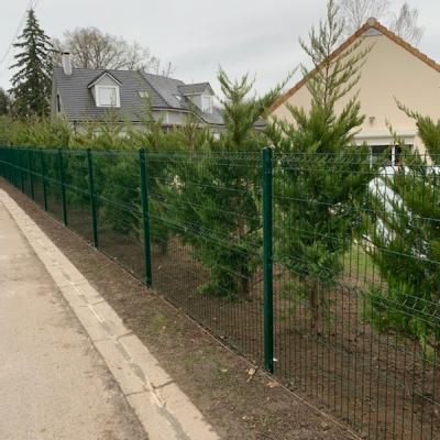 CHANTIERS
